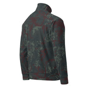 Expeditionary Assault Shadow CAMO Unisex Track Jacket