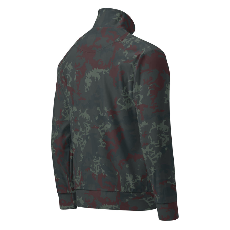 Expeditionary Assault Shadow CAMO Unisex Track Jacket