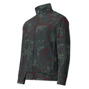 Expeditionary Assault Shadow CAMO Unisex Track Jacket