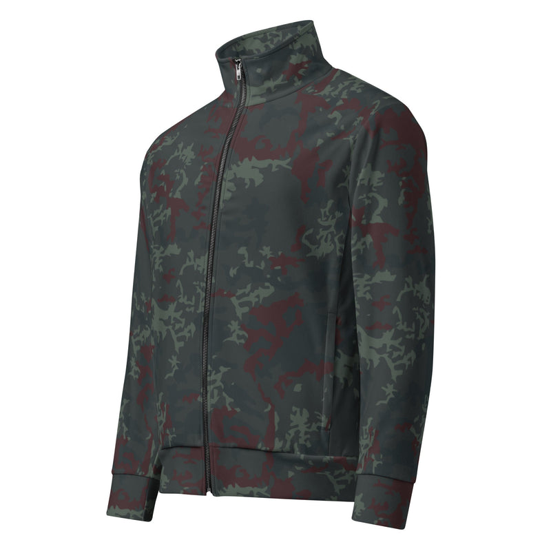 Expeditionary Assault Shadow CAMO Unisex Track Jacket