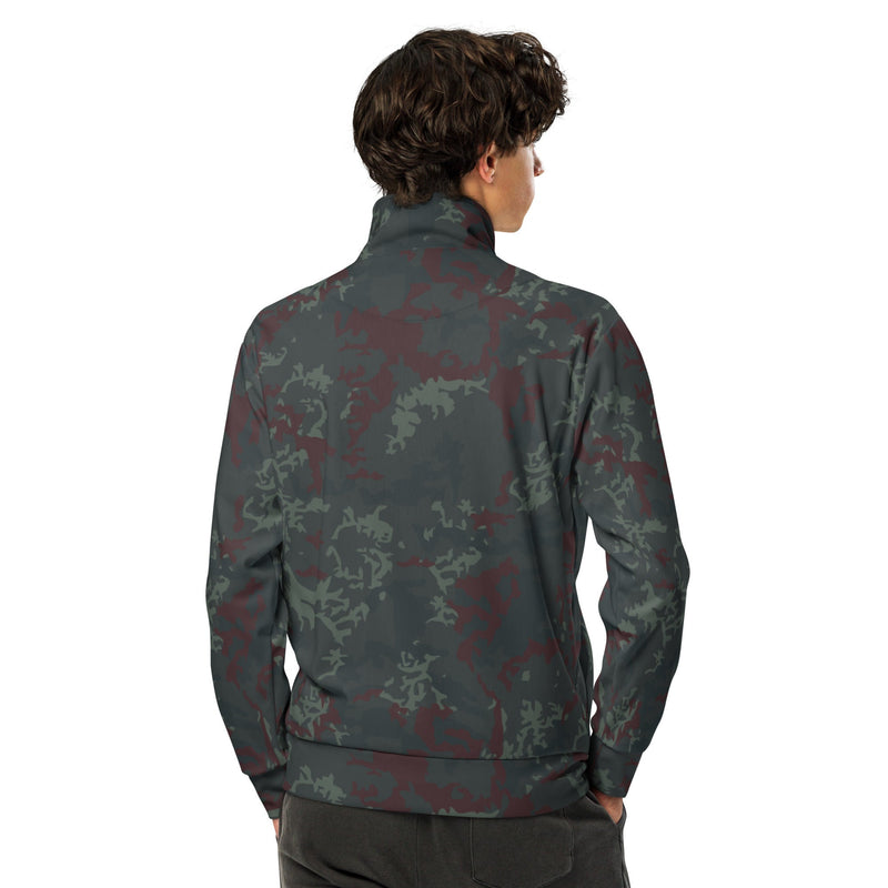 Expeditionary Assault Shadow CAMO Unisex Track Jacket