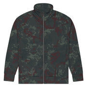Expeditionary Assault Shadow CAMO Unisex Track Jacket