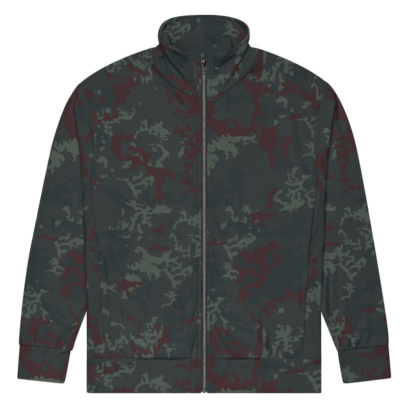 Expeditionary Assault Shadow CAMO Unisex Track Jacket
