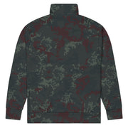 Expeditionary Assault Shadow CAMO Unisex Track Jacket