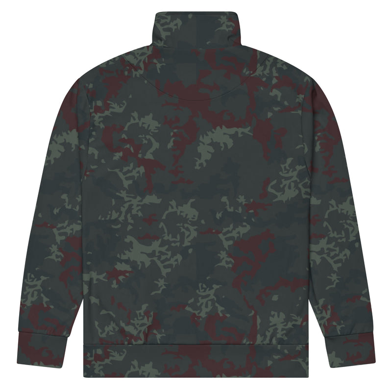 Expeditionary Assault Shadow CAMO Unisex Track Jacket