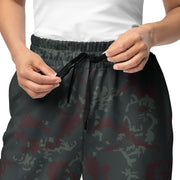 Expeditionary Assault Shadow CAMO Unisex Wide-Leg Joggers