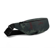 Expeditionary Assault Shadow CAMO Waist Pack - Bag