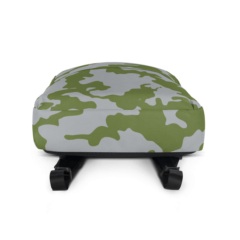 Frozen Front CAMO Backpack
