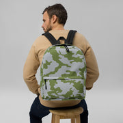 Frozen Front CAMO Backpack