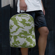 Frozen Front CAMO Backpack
