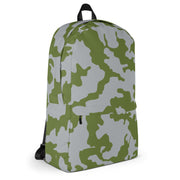 Frozen Front CAMO Backpack