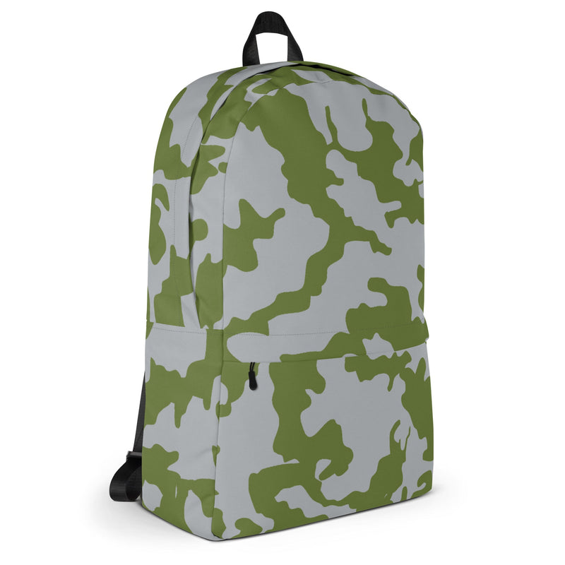 Frozen Front CAMO Backpack