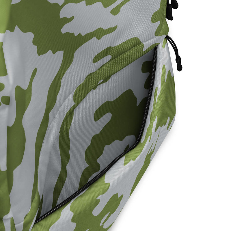 Frozen Front CAMO Backpack