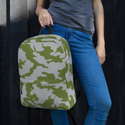 Frozen Front CAMO Backpack