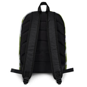 Frozen Front CAMO Backpack