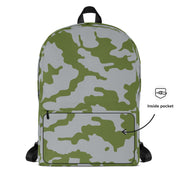 Frozen Front CAMO Backpack