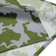 Frozen Front CAMO Bandana - Head
