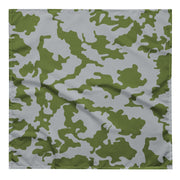 Frozen Front CAMO Bandana - L - Head