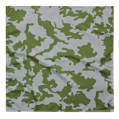 Fallout 3 Operation Anchorage Snow CAMO bandana - L - Bandanas