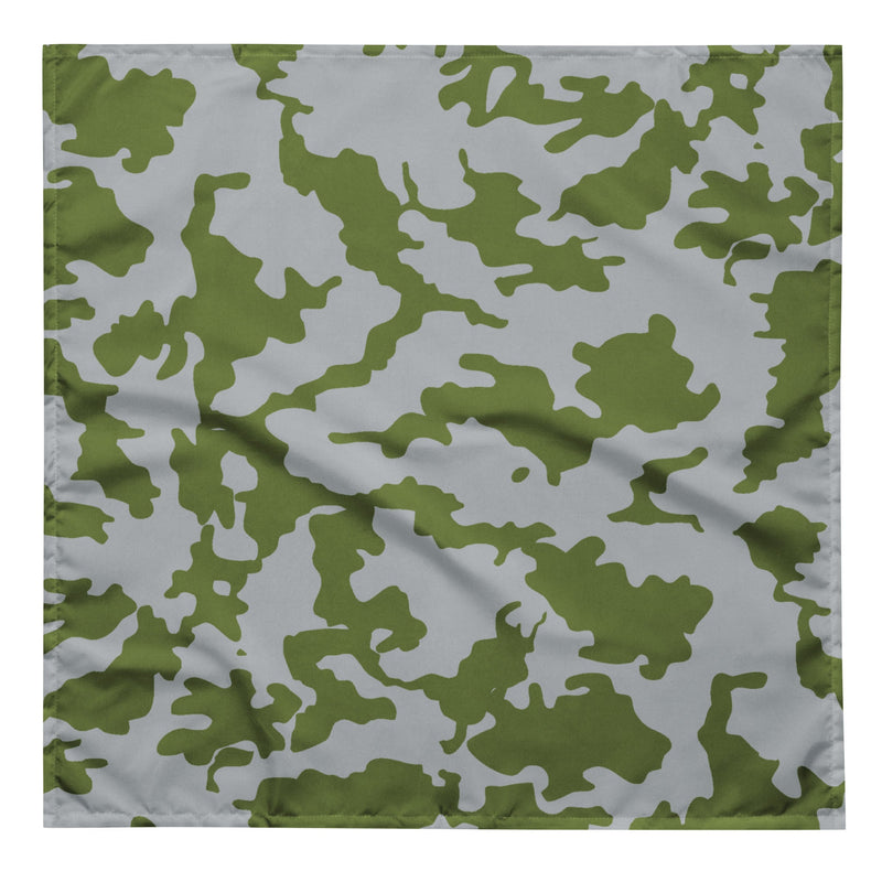 Frozen Front CAMO Bandana - L - Head