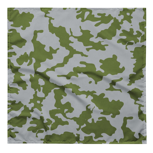 Frozen Front CAMO Bandana - L - Head