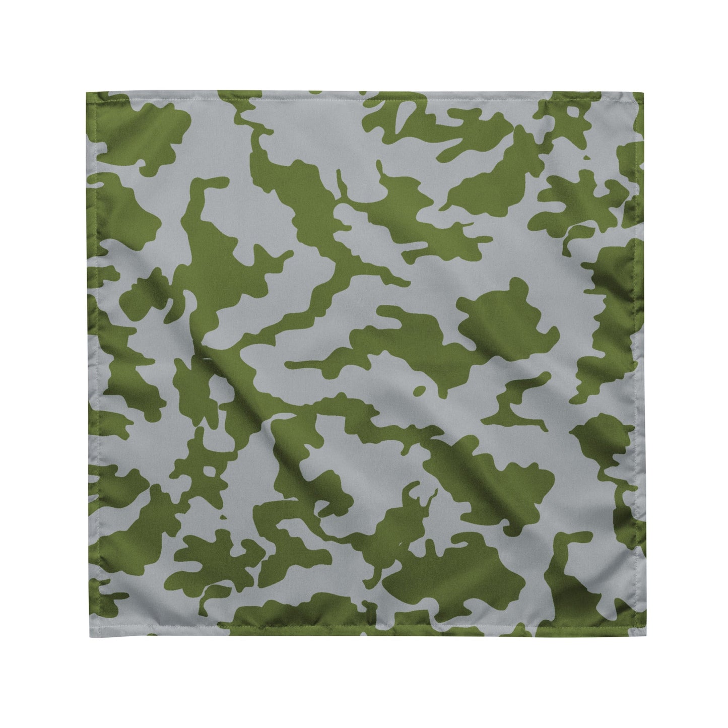 Fallout 3 Operation Anchorage Snow CAMO bandana - M - Bandanas