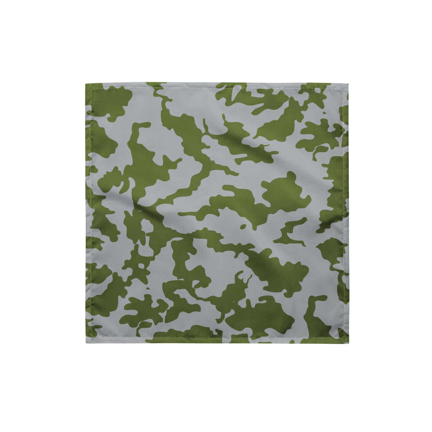 Fallout 3 Operation Anchorage Snow CAMO bandana - S - Bandanas