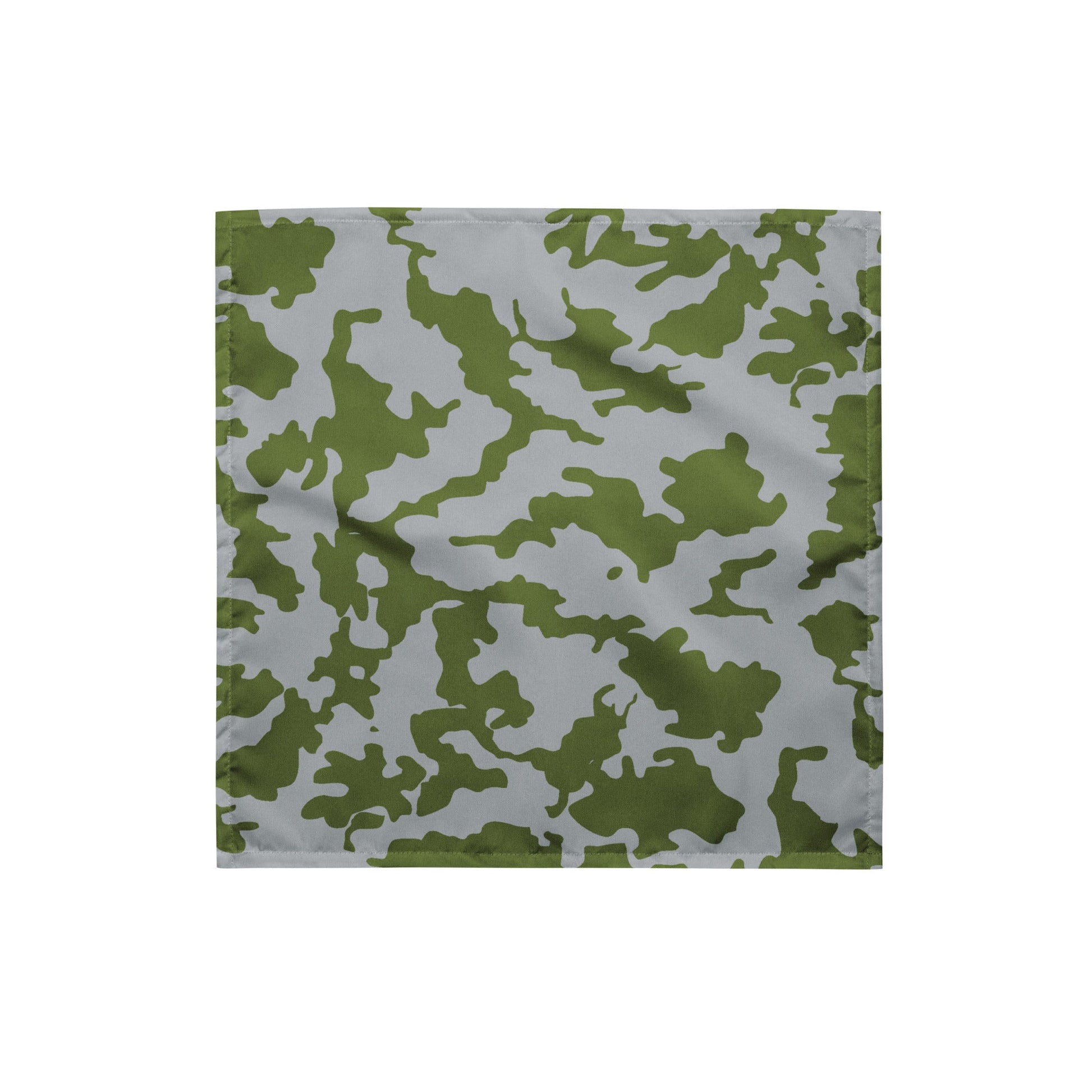 Fallout 3 Operation Anchorage Snow CAMO bandana - S - Bandanas