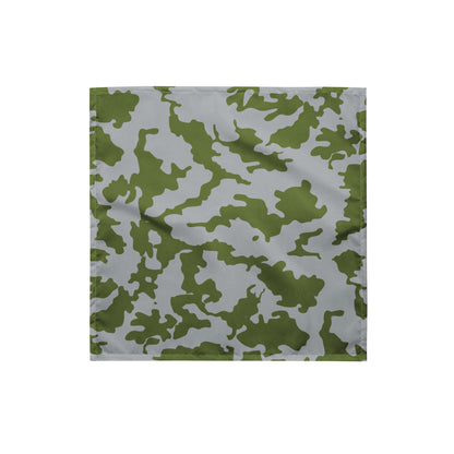 Fallout 3 Operation Anchorage Snow CAMO bandana - S - Bandanas