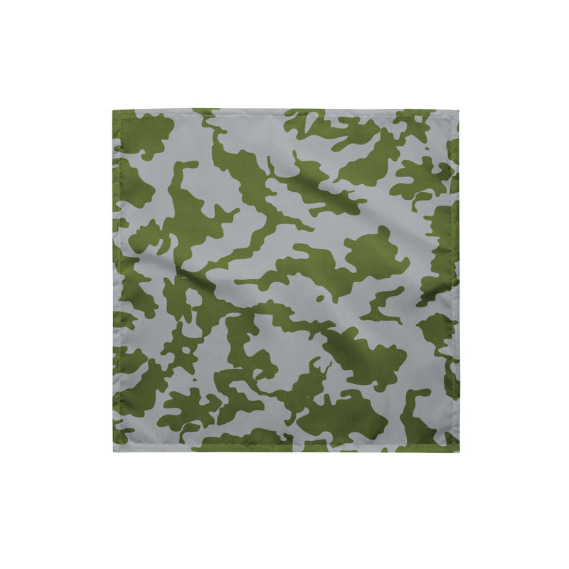 Frozen Front CAMO Bandana - S - Head