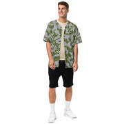 Frozen Front CAMO Unisex Baseball Jersey