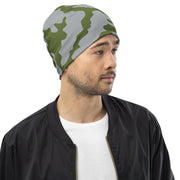 Frozen Front CAMO Beanie