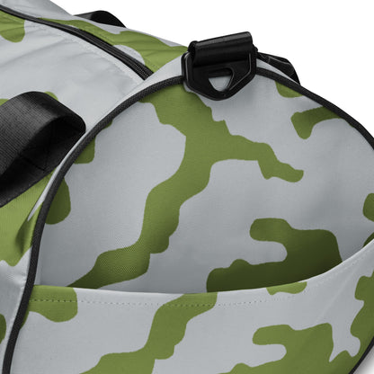 Fallout 3 Operation Anchorage Snow CAMO gym bag - Gym Bags