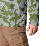 Frozen Front CAMO Unisex Hockey Fan Jersey