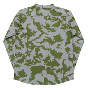Frozen Front CAMO Unisex Hockey Fan Jersey