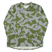 Frozen Front CAMO Unisex Hockey Fan Jersey