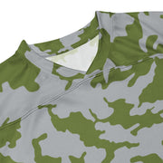 Frozen Front CAMO Unisex Hockey Fan Jersey