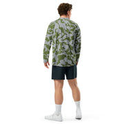 Frozen Front CAMO Unisex Hockey Fan Jersey