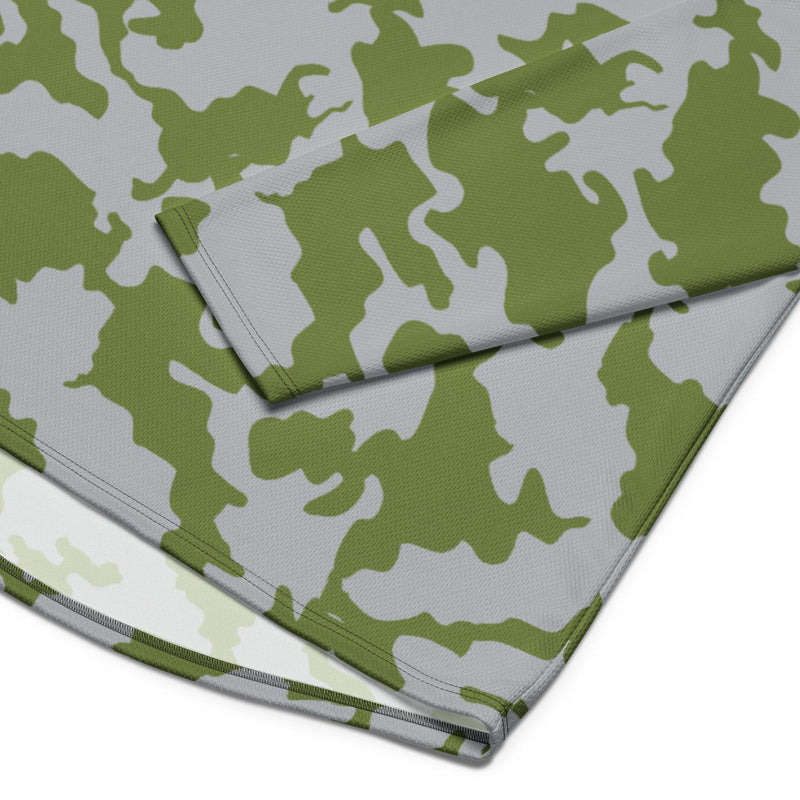 Frozen Front CAMO Unisex Hockey Fan Jersey