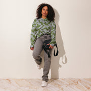 Frozen Front CAMO Unisex Hockey Fan Jersey