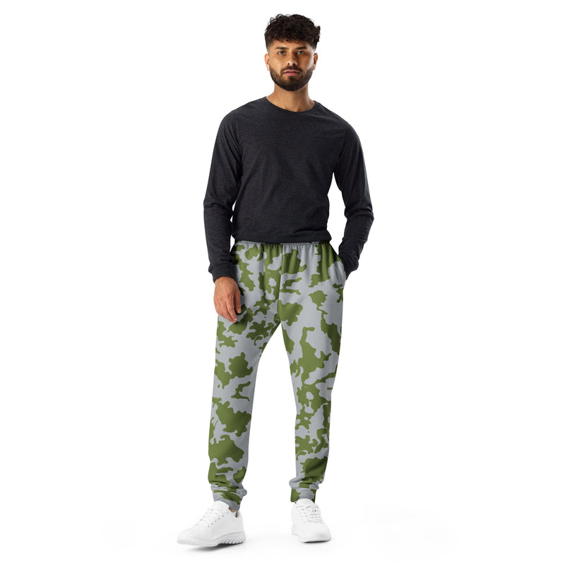 Frozen Front CAMO Mens Joggers - Men