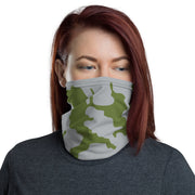 Frozen Front CAMO Neck Gaiter - Gaiters