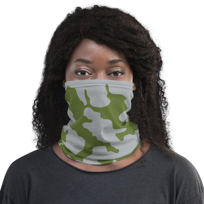 Fallout 3 Operation Anchorage Snow CAMO Neck Gaiter Gaiters