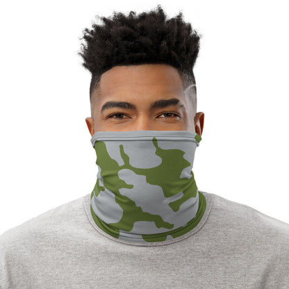 Fallout 3 Operation Anchorage Snow CAMO Neck Gaiter Gaiters