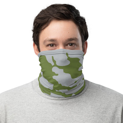 Fallout 3 Operation Anchorage Snow CAMO Neck Gaiter Gaiters
