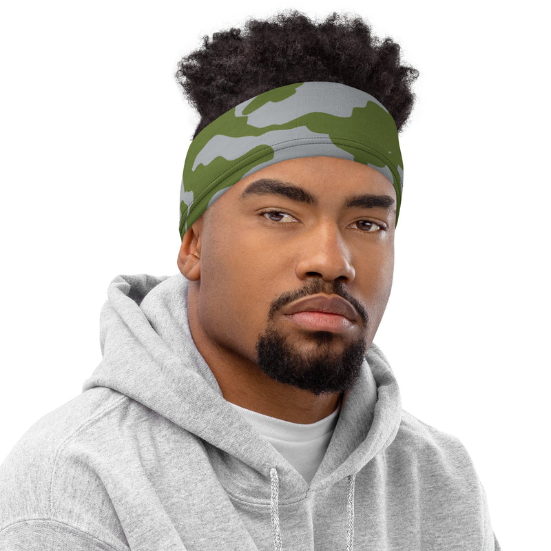 Frozen Front CAMO Neck Gaiter - Gaiters
