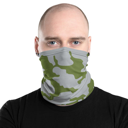Fallout 3 Operation Anchorage Snow CAMO Neck Gaiter Gaiters