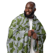 Frozen Front CAMO Sherpa Blanket