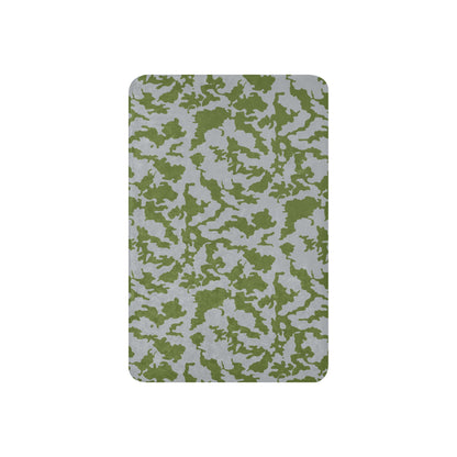 Fallout 3 Operation Anchorage Snow CAMO Sherpa blanket - Blanket