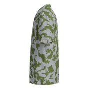 Frozen Front CAMO Unisex Short-Sleeve Button Shirt - Button-Up